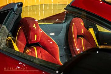 Ferrari 812 GTS — photo 21