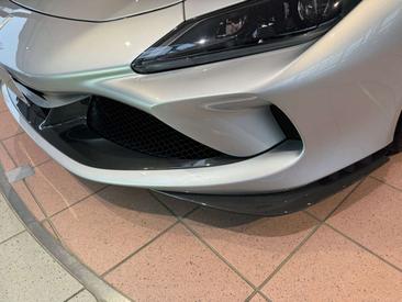 Ferrari F8 Tributo — photo 12