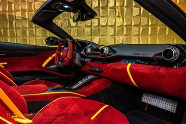 Ferrari 812 GTS — photo 26