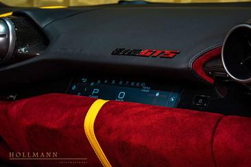 Ferrari 812 GTS — photo 27