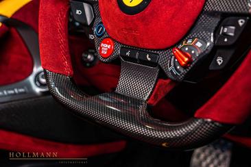 Ferrari 812 GTS — photo 28