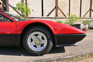 Ferrari 512 BB — photo 2