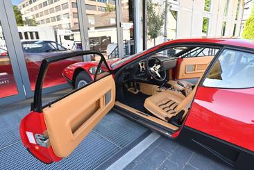 Ferrari 512 BB — photo 3