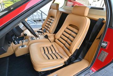 Ferrari 512 BB — photo 4