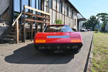 Ferrari 512 BB — photo 6