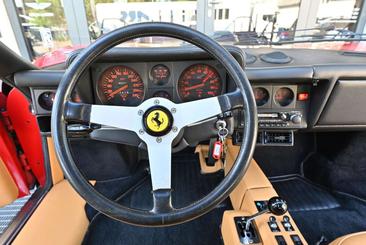 Ferrari 512 BB — photo 7