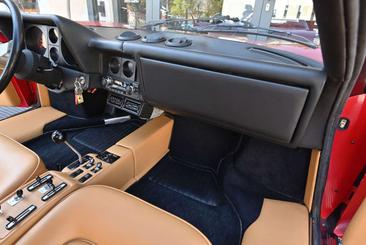 Ferrari 512 BB — photo 9