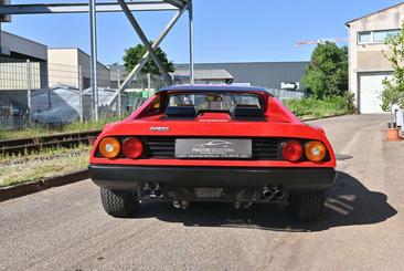 Ferrari 512 BB — photo 10