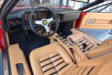 Ferrari 512 BB — photo 12