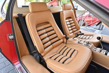 Ferrari 512 BB — photo 14