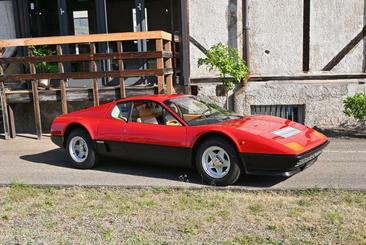 Ferrari 512 BB — photo 15