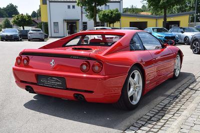 Ferrari F355