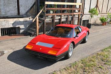 Ferrari 512 BB — photo 16