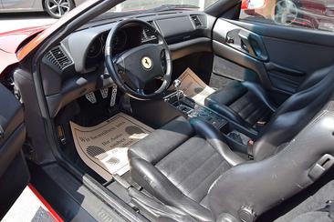 Ferrari F355 — photo 3