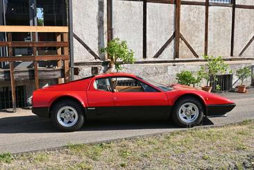 Ferrari 512 BB — photo 17