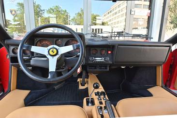 Ferrari 512 BB — photo 18