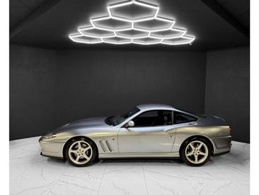 Ferrari 550 Maranello — photo 2