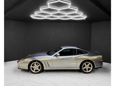 Ferrari 550 Maranello