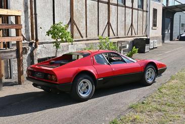 Ferrari 512 BB — photo 20