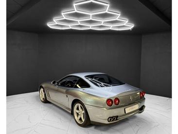 Ferrari 550 Maranello — photo 3