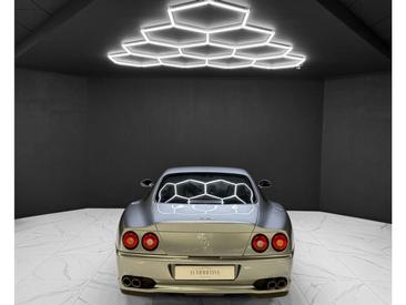 Ferrari 550 Maranello — photo 4