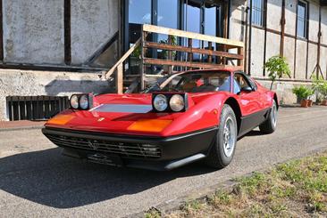 Ferrari 512 BB — photo 21
