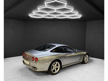 Ferrari 550 Maranello — photo 5