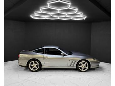 Ferrari 550 Maranello — photo 6