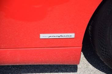 Ferrari F355 — photo 11