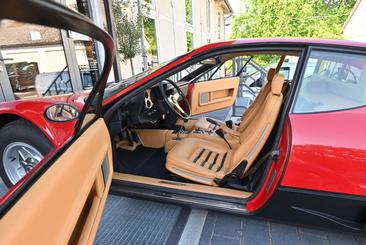 Ferrari 512 BB — photo 22