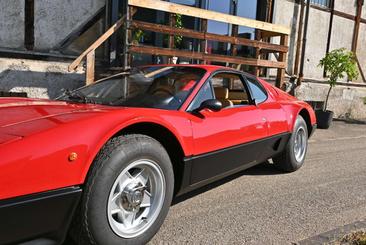 Ferrari 512 BB — photo 23