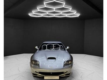 Ferrari 550 Maranello — photo 8