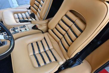 Ferrari 512 BB — photo 24