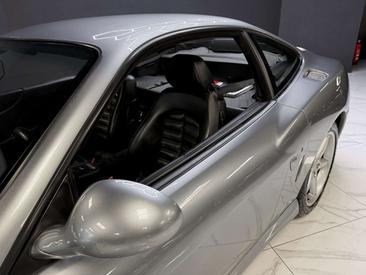Ferrari 550 Maranello — photo 9