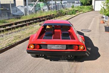 Ferrari 512 BB — photo 25