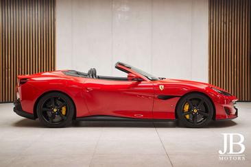 Ferrari Portofino — photo 3