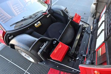 Ferrari 512 BB — photo 27