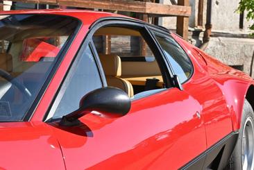 Ferrari 512 BB — photo 28