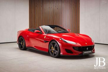 Ferrari Portofino — photo 5
