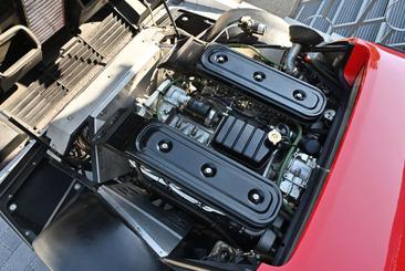 Ferrari 512 BB — photo 29