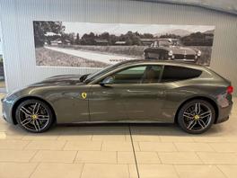 Ferrari FF - 2012 - Joinsteer - #1