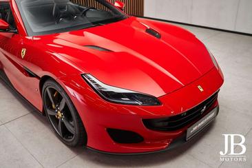 Ferrari Portofino — photo 6