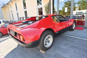 Ferrari 512 BB — photo 30
