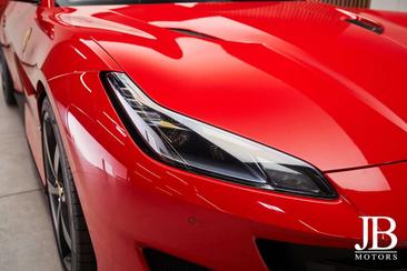 Ferrari Portofino — photo 7