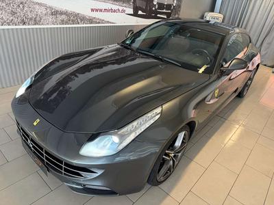 Ferrari FF