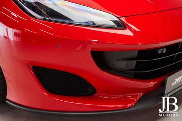 Ferrari Portofino — photo 9