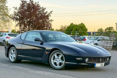 Ferrari 456 GT