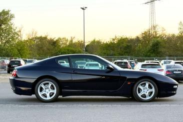 Ferrari 456 GT — photo 4