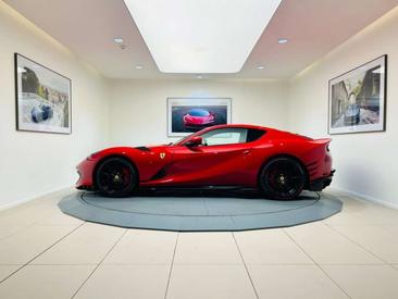 Ferrari 812 — photo 2