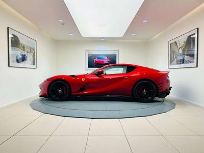 Ferrari 812
